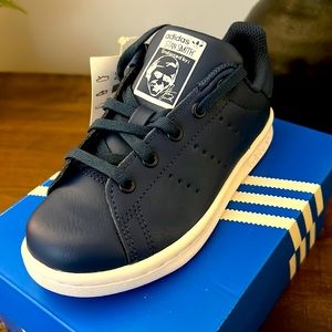 Boys or Girls Stan Smith Sneaker
